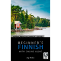 Beginner's Finnish with Online Audio - Paperback