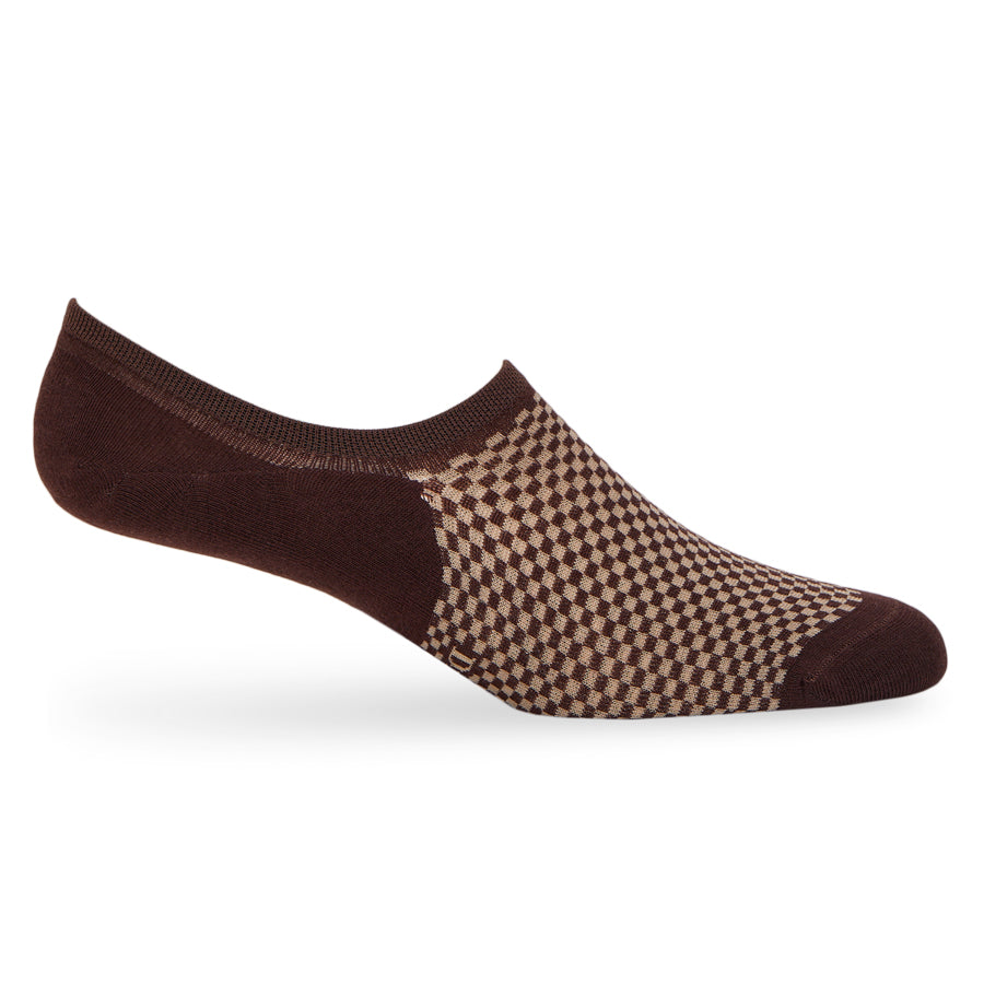 F23 No-Show Sock  - 3-Pack B