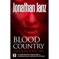 Blood Country - Hardcover