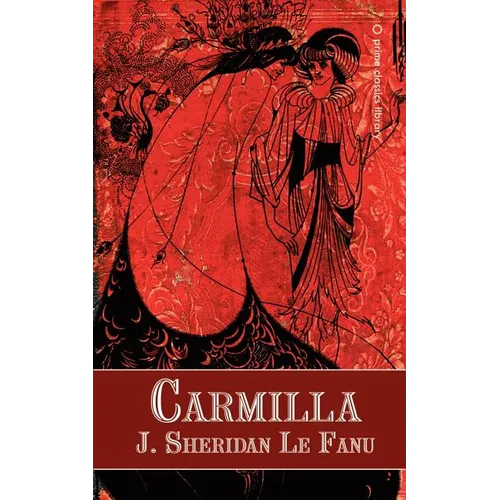 Carmilla - Paperback