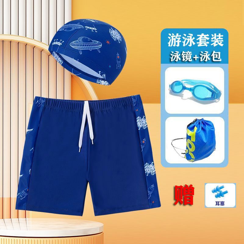 Boys’ Swim Trunks | Children’s Swimwear | Swimming & Beach Days