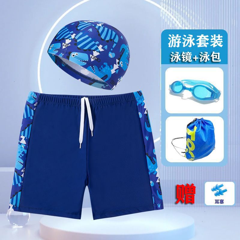 Boys’ Swim Trunks | Children’s Swimwear | Swimming & Beach Days