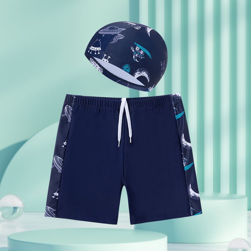 Boys’ Swim Trunks | Children’s Swimwear | Swimming & Beach Days