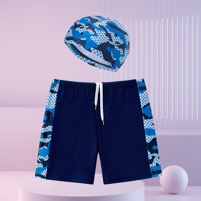 Boys’ Swim Trunks | Children’s Swimwear | Swimming & Beach Days