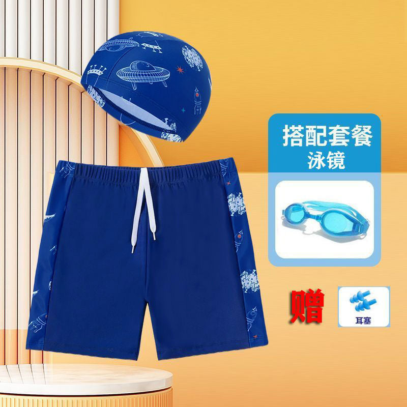 Boys’ Swim Trunks | Children’s Swimwear | Swimming & Beach Days