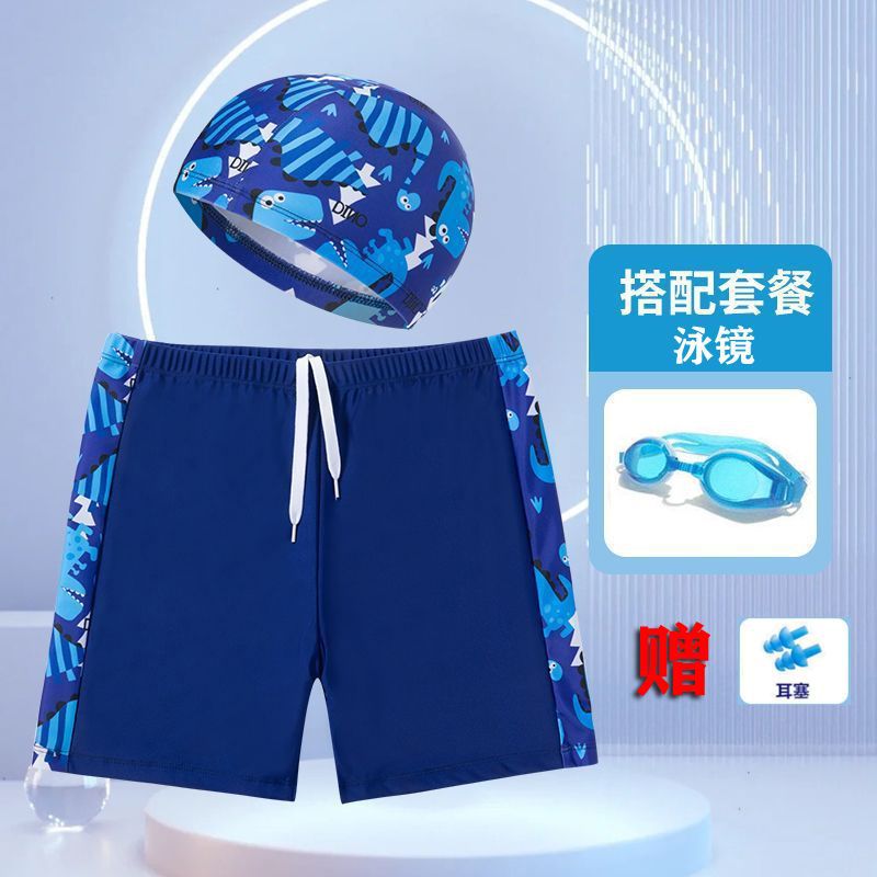 Boys’ Swim Trunks | Children’s Swimwear | Swimming & Beach Days