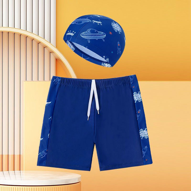 Boys’ Swim Trunks | Children’s Swimwear | Swimming & Beach Days