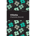 Villette - Paperback