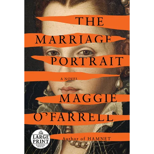 The Marriage Portrait: Reese's Book Club - Paperback