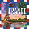 France - Paperback