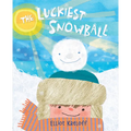 The Luckiest Snowball - Paperback