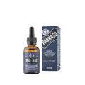 Proraso Azure Lime Beard Care Oil 30ml - Nourishing Beard Oil for Men, Refreshing Citrus Scent
