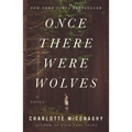 Once There Were Wolves - Paperback