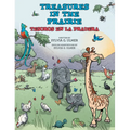 Treasures in the Prairie: Tesoros En La Pradera - Hardcover