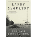 The Last Picture Show - Paperback