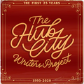 The Hub City Writers Project: The First 25 Years - Hardcover