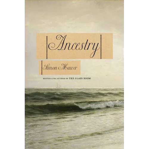 Ancestry - Hardcover