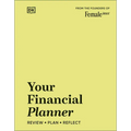 Your Financial Planner: Review, Plan, Reflect - Paperback