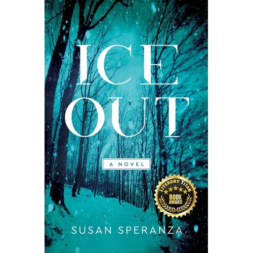 Ice Out - Paperback