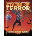 States of Terror Volume Three - Paperback