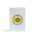 CSB God Loves You Bible for Teens - Paperback
