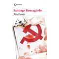 Abril Rojo - Paperback