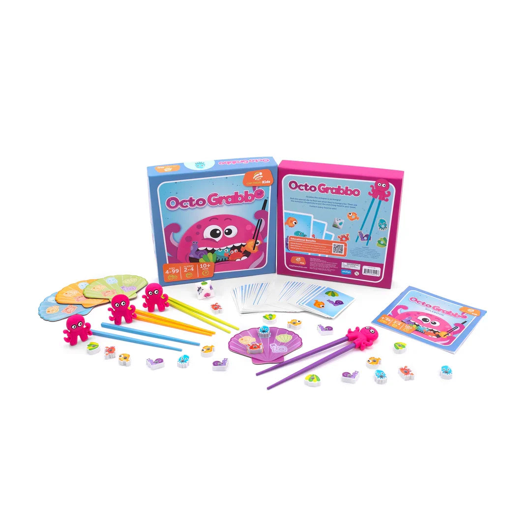 OctoGrabbo