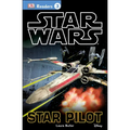 Star Wars: Star Pilot - Paperback