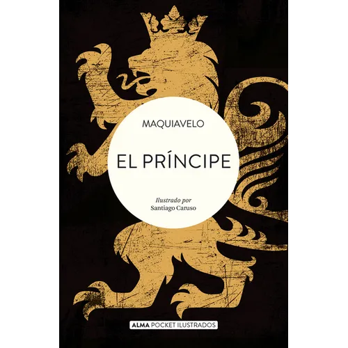 El Príncipe - Paperback