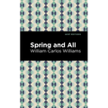 Spring and All - Paperback