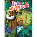 Deep in the Rain Forest - Paperback