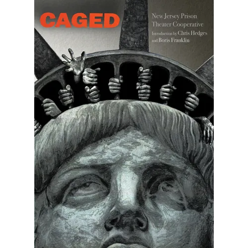 Caged - Paperback