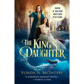 The King's Daughter - Paperback