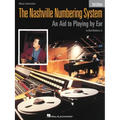 The Nashville Numbering System: An Aid to Playing by Ear - Paperback