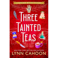 Three Tainted Teas - Mass Market Paperbound