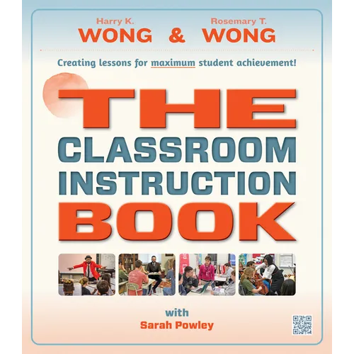 The Classroom Instruction Book - Paperback