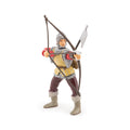 Papo France: Medieval - Archer - Red