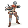 Papo France: Medieval - Crossbowman - Red