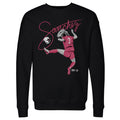 Ashley Sanchez North Carolina Courage Silhouette WHT