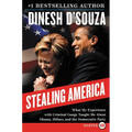 Stealing America - Paperback