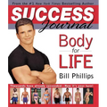 Body for Life Success Journal - Hardcover