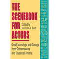 Scenebook for Actors - Paperback