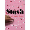 Stash: My Life in Hiding - Paperback