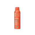 SVR Sun Secure Lait Crepitant Spf50+ Sunscreen Lotion for Sensitive Skin - 200ml, High SPF Protection