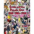 Ernie and the Piranha Club 1988-1989-1990 - Paperback