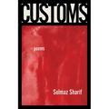 Customs: Poems - Paperback