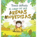 Libro de Las Arenas Movedizas - Paperback