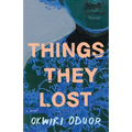 Things They Lost - Hardcover