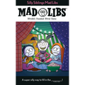 Silly Siblings Mad Libs: World's Greatest Word Game - Paperback