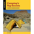 Camping's Top Secrets - Paperback